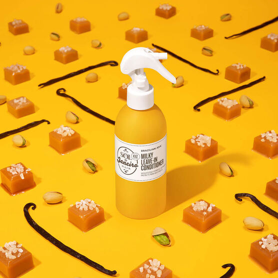 JANEI      HAIR          LEAV 210ML